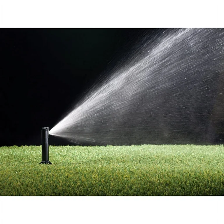Irrigation system install Houston TX
